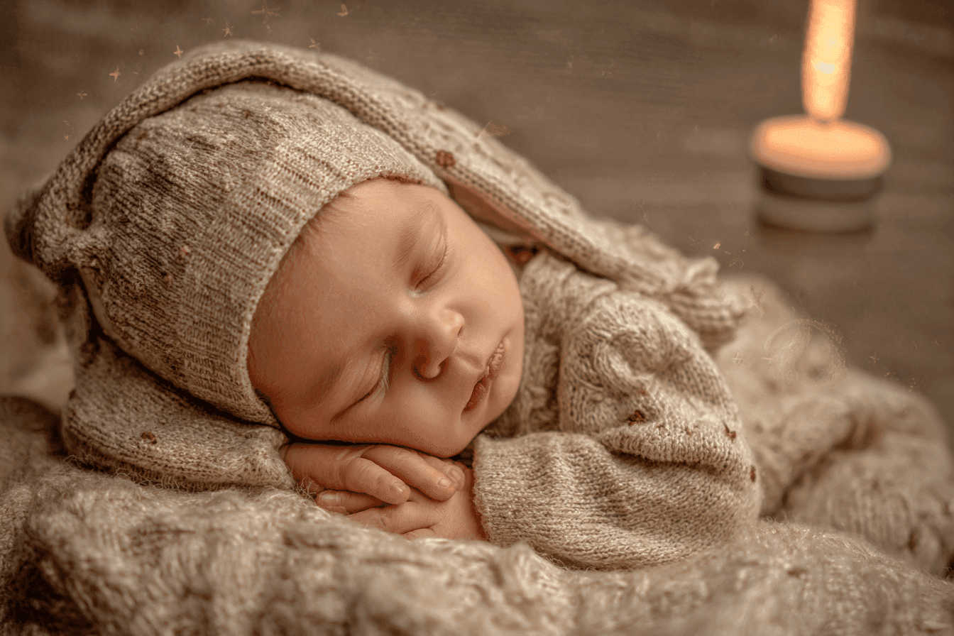 Free Baby Name Generator