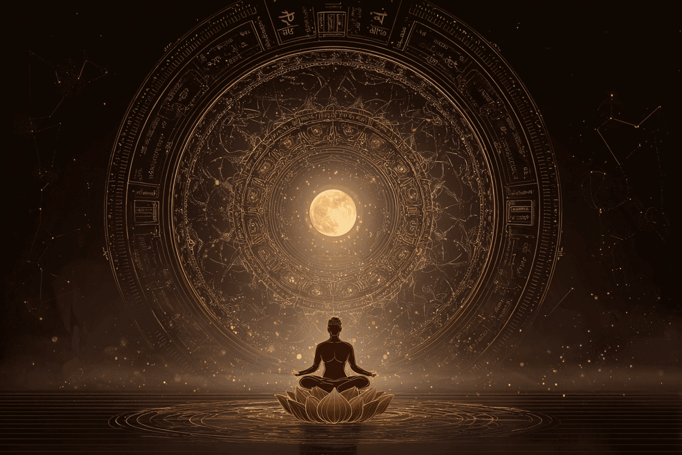 Your Nakshatra Knows the Real You