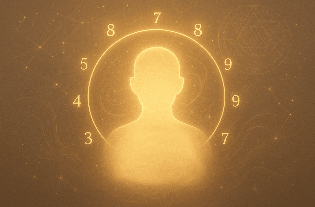 Discover the Secret Meaning hidden in Your Name