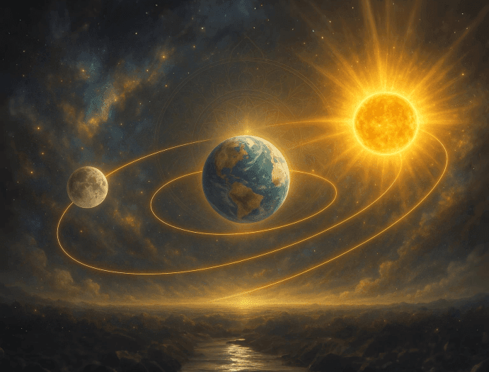 Are You Feeling unexpected changes in life?