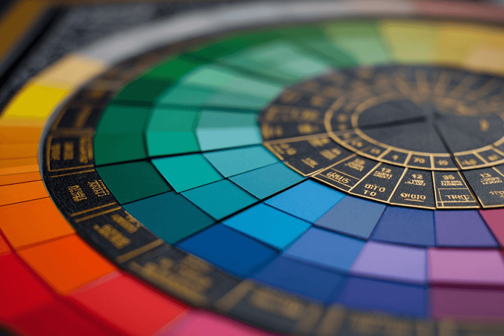 Unlucky Colors Calculator