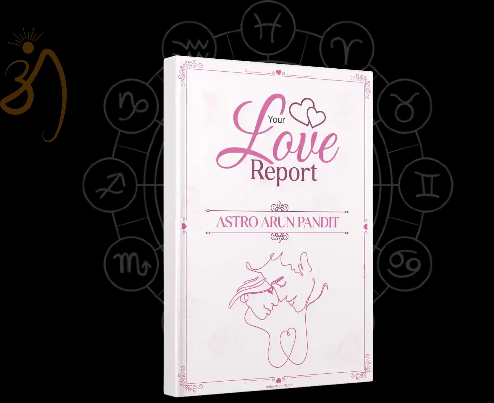 Love
Report