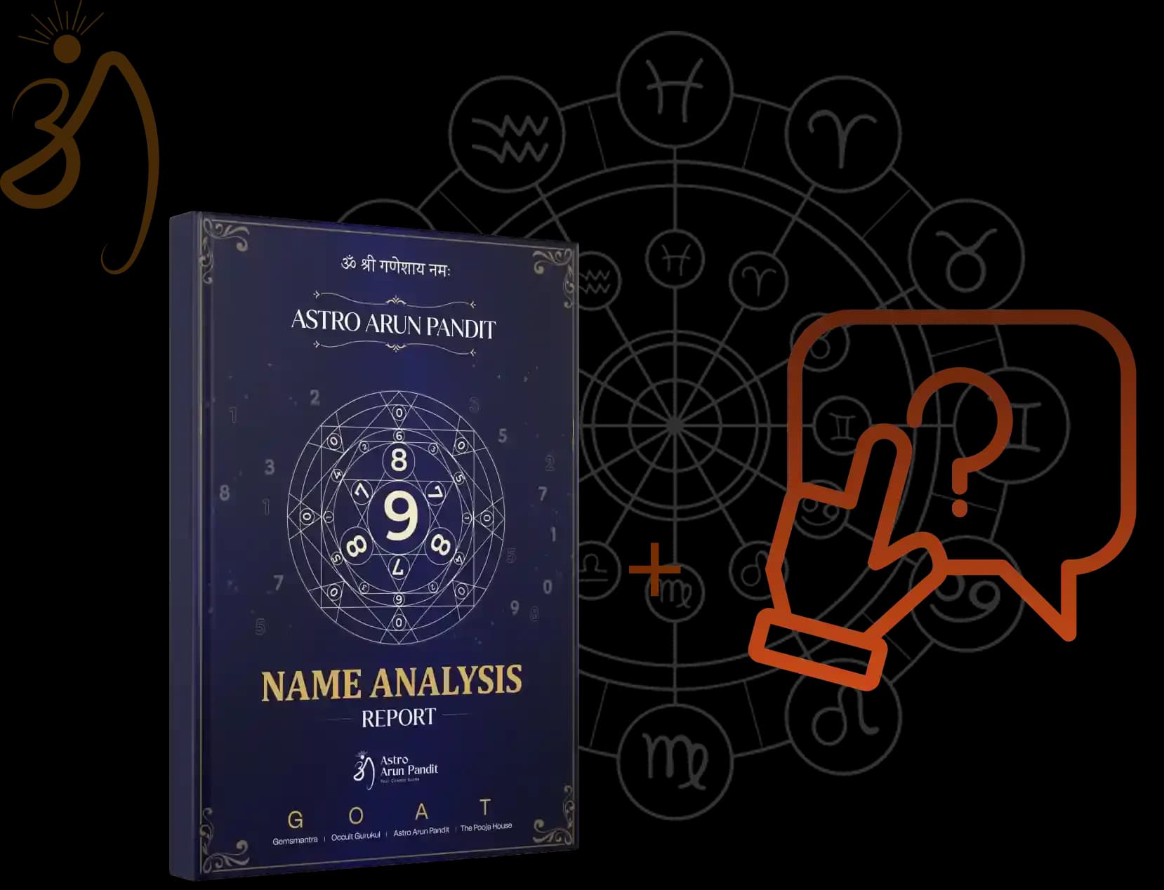 Name Analysis + Correction