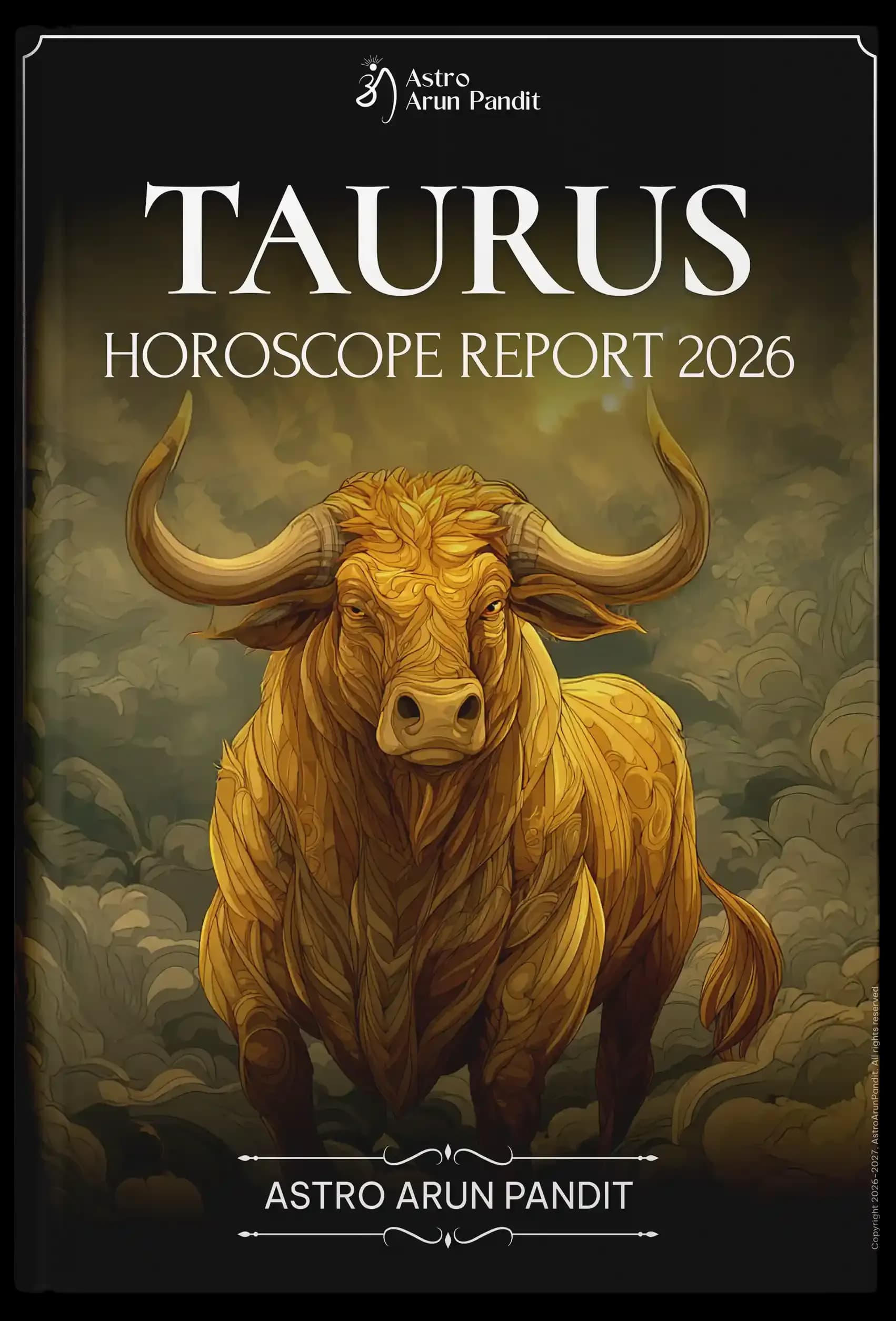 Aries Horoscope