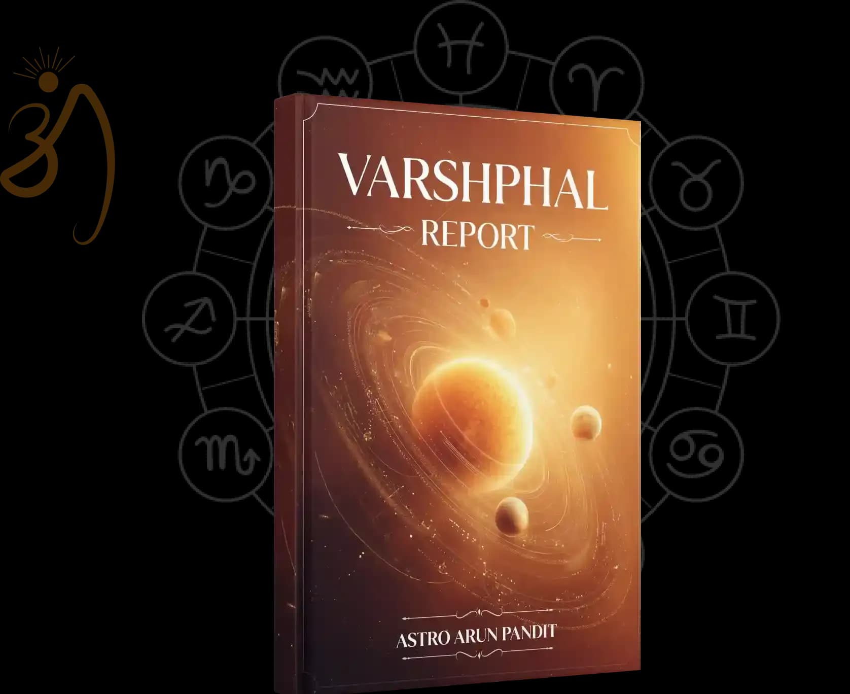 Varshphal
Report  