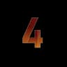 Number-4