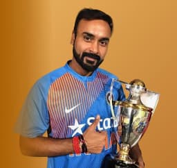 Amit Mishra