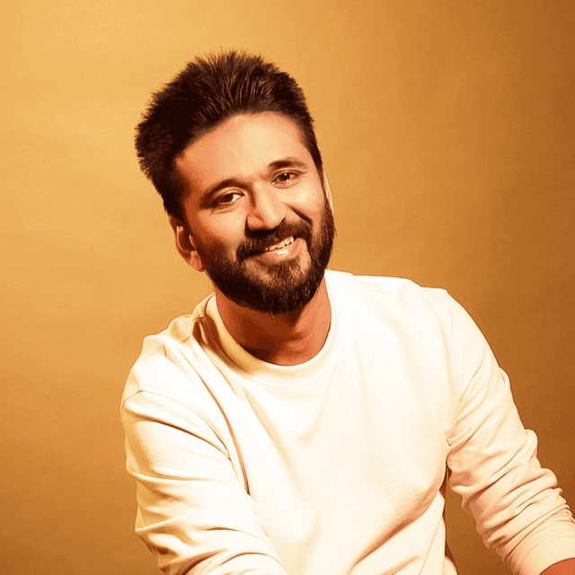 Amit Trivedi