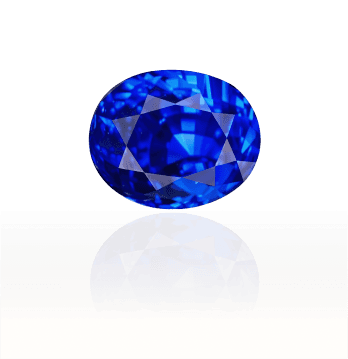 Blue Sapphire