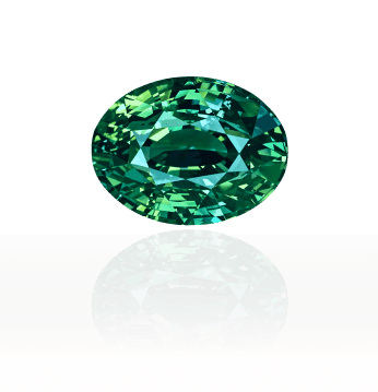 Emerald (Panna)