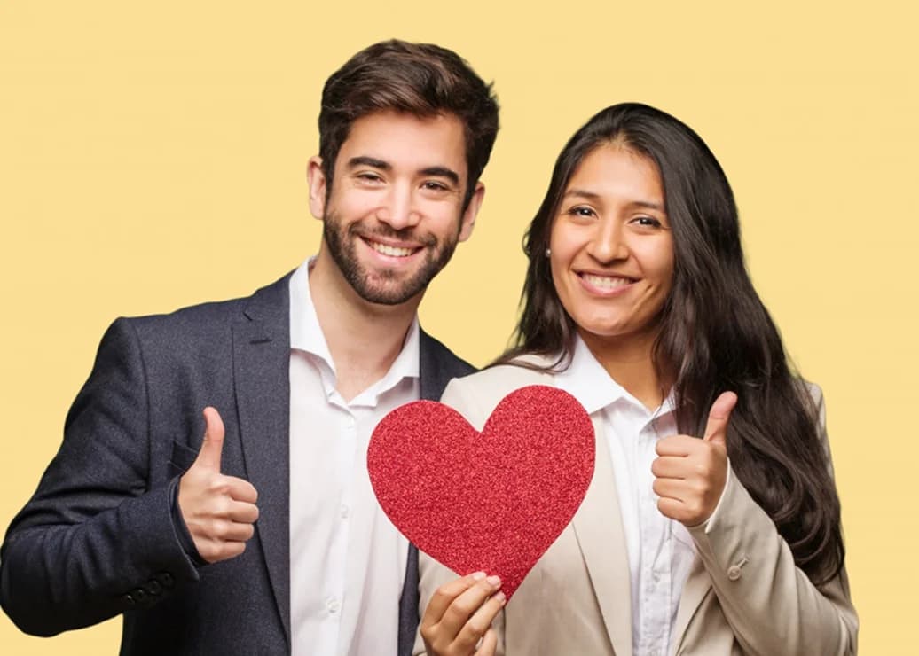 Love & Relationships