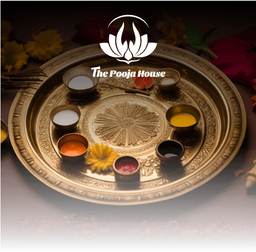 The Pooja House