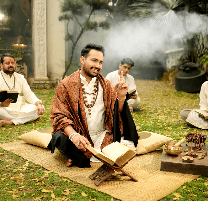 Learn Occult Science Astro arun ji